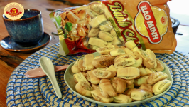 Bánh chả